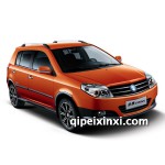 吉利金鷹全車配件