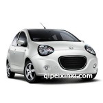 吉利全球鷹熊貓全車配件