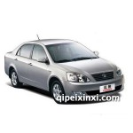 吉利全球鷹遠(yuǎn)景全車配件