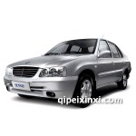 吉利優(yōu)利歐全車配件