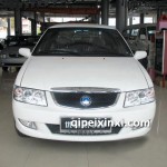 吉利優(yōu)利歐303全車配件