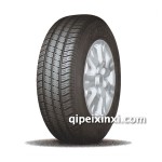 朝陽(yáng)輪胎SC301中高檔商務(wù)車專用