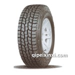 朝陽輪胎SL369全路況4x4越野車專用