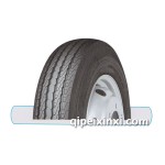 朝陽(yáng)輪胎ST303中巴車專用