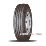 朝陽(yáng)輪胎ST313中巴車(chē)專(zhuān)用