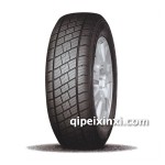 朝陽輪胎SU307城市型及全路況SUV越野專用