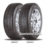 朝陽SW601/SW602冬季專用輪胎