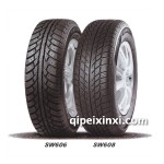 朝陽(yáng)輪胎SW606/SW608冬季專用