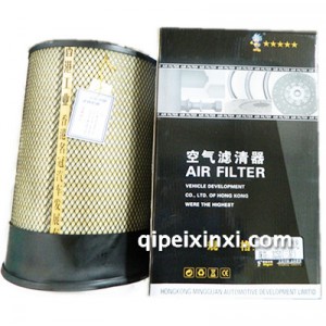 陕汽德龙空气滤清器