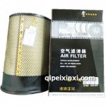 香港名冠陜汽德龍空氣濾清器