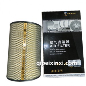 东风天龙空气滤清器
