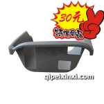 5103211.212-362.D悍威一級腳踏板護(hù)板