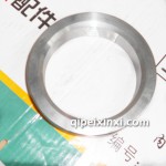 德龙3000后轮油封座