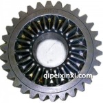 德龍過(guò)橋箱主動(dòng)齒