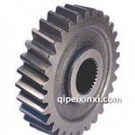 北奔被動(dòng)齒