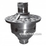 北奔后桥差速器壳