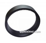 豪沃变速箱内齿圈