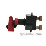 豪沃电源总开关