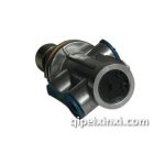 豪沃廢氣按鈕閥