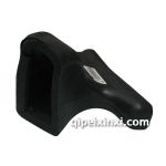 豪沃中后风道总成