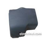 豪沃转向柱前护罩