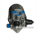 豪沃干燥器總成