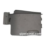 豪沃轉(zhuǎn)向柱左側(cè)下護(hù)面總成