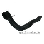 豪沃左除霜风道总成