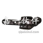 47A轉向中間臂及支架總成