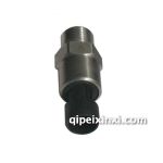 豪沃共軌機(jī)油壓力傳感器