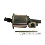 豪沃離合器助力泵