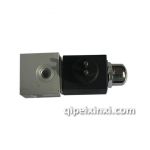 豪沃兩位三通電磁閥