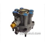 豪沃三橋繼動閥