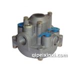 豪沃同步緊急繼動(dòng)閥