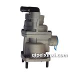 豪沃制動(dòng)總泵