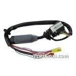 豪沃組合開關08款