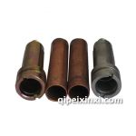 豪沃各種噴油器襯套