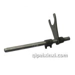 三四挡拨叉轴总成