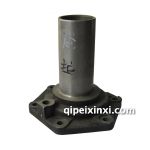 一軸端蓋拉式一軸蓋