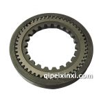 插分擋同步器錐古