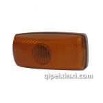 豪沃09款叶子板后端灯