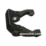 豪沃離合器撥叉