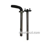 豪沃離合器撥叉軸