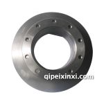 豪沃10款前剎車(chē)盤(pán)