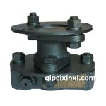 豪沃聯(lián)軸器總成