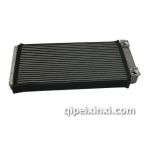 豪沃暖風(fēng)水箱