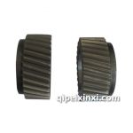 豪沃曲軸正時齒輪