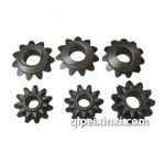 豪沃群浩行星齒輪