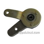 豪沃選檔桿總成