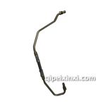 豪沃增壓機(jī)進(jìn)油管